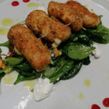 Locanda Terramare Nourriture