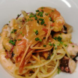 Locanda Terramare Nourriture