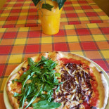 Pizzeria By Friends
