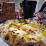 Walk On Comida