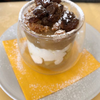 Alpi Di Foza Nourriture