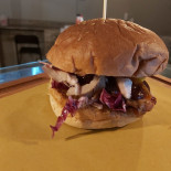 Ham Beer Nourriture