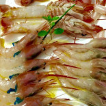 Marechiaro Comida