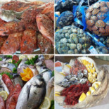 Marechiaro Comida