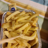 Verace Fiammante food