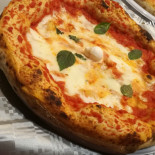 Verace Fiammante food