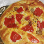 Pane Amore Nourriture