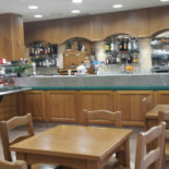 Il Boscaiolo Nourriture