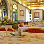 Restaurace Moravia Cibo