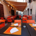 Doppio Gusto inside