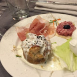 Il Pinzimonio Nourriture