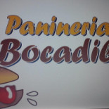 El Bocadillo Comida