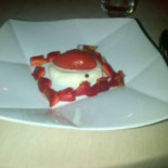 Da Caino Relais Chateaux Carta