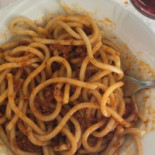 Trattoria La Patria Comida