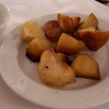 Trattoria La Patria Nourriture