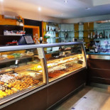 Victory House Coffee Comida