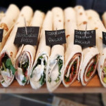 Bottega 50 Essen