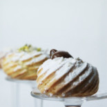 Gran Caffe Romano food
