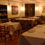 Da Marietto food