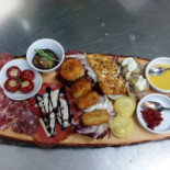 Agriturismo L'angelo Raffaele Nourriture