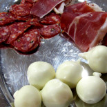 La Locanda Del Sole Nourriture