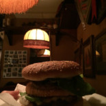 Moon's Pub Nourriture