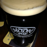 Moon's Pub Nourriture