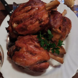 Ostaria Gran Ciasa Comida