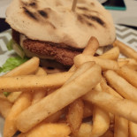Gryffindor Public House Comida