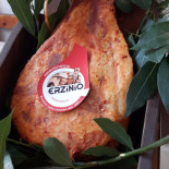 Erzinio Nourriture