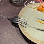 Genki Sushi Nourriture