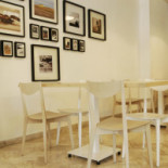 Il Capriccio Pizzeria-vinetteria inside