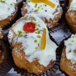 Roccella Comida