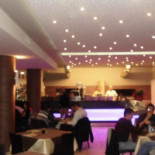 Pizzeria La Bicocca food