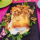 De Gustibus Comida