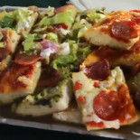 La Capannella Nourriture