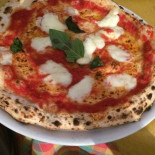 Pizzeria Da Brigida Nourriture