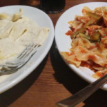 Osteria Scherzi A Parte food