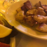 Pizzeria Imperiale Nourriture