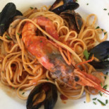 Pizzeria Imperiale Nourriture