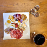 Alpine Comida