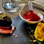 Element Firenze Nourriture
