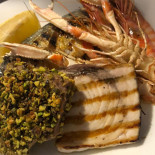 Cafe Do Mar Nourriture