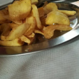 Pizzeria Mose Comida