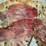 Pizzeria Mose Nourriture