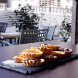 Vasari Cafe Nourriture