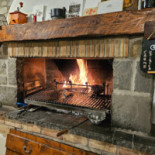 Al Toscano Comida