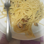 Concetti Flavia Nourriture