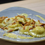 Alambicco Comida
