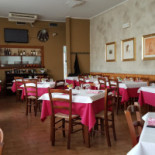 Pizzeria Da Carlo food